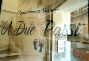 Appartamenti Vacanze A Due Passi